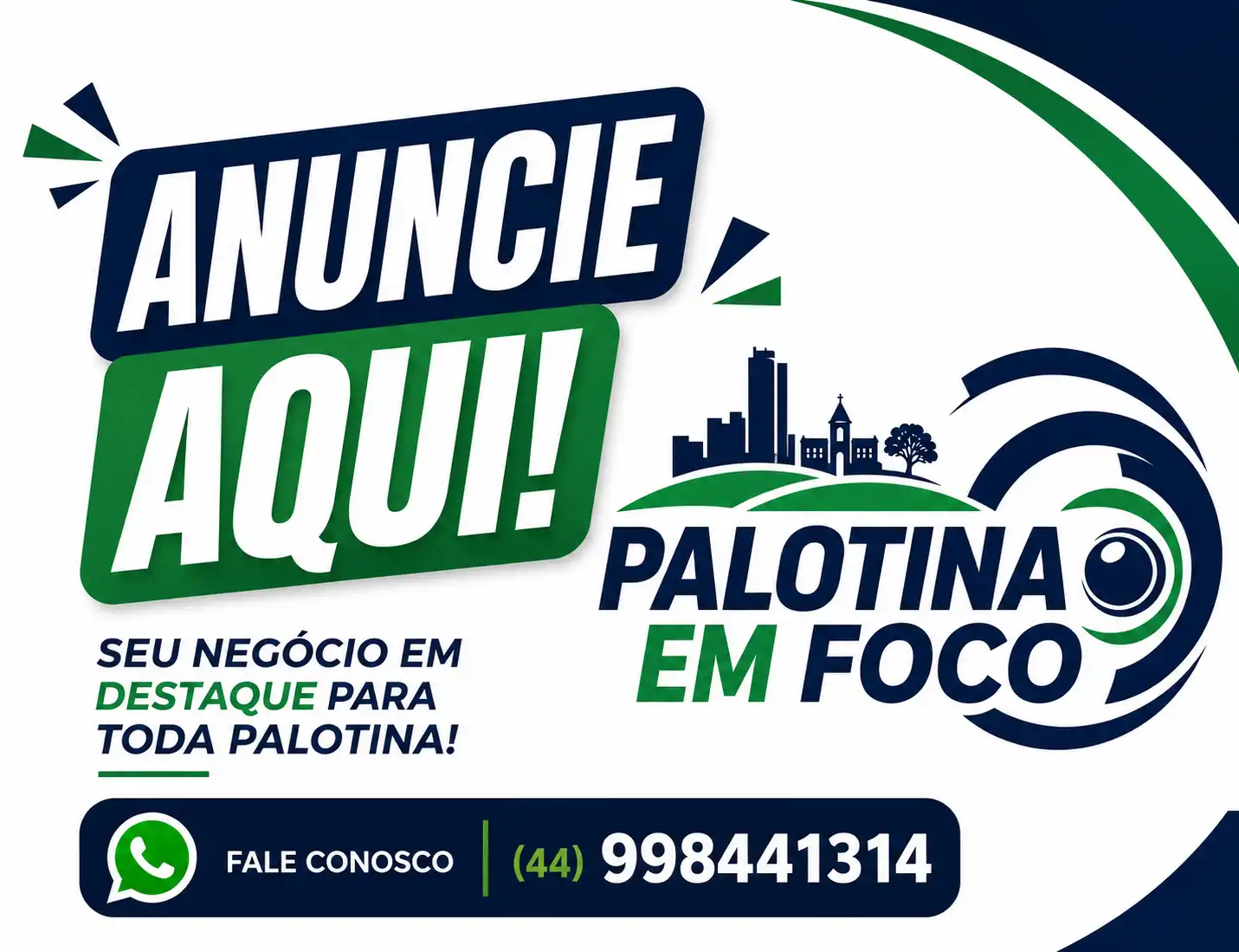 ANUNCIE AQUI