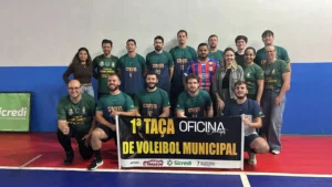 Equipe Over