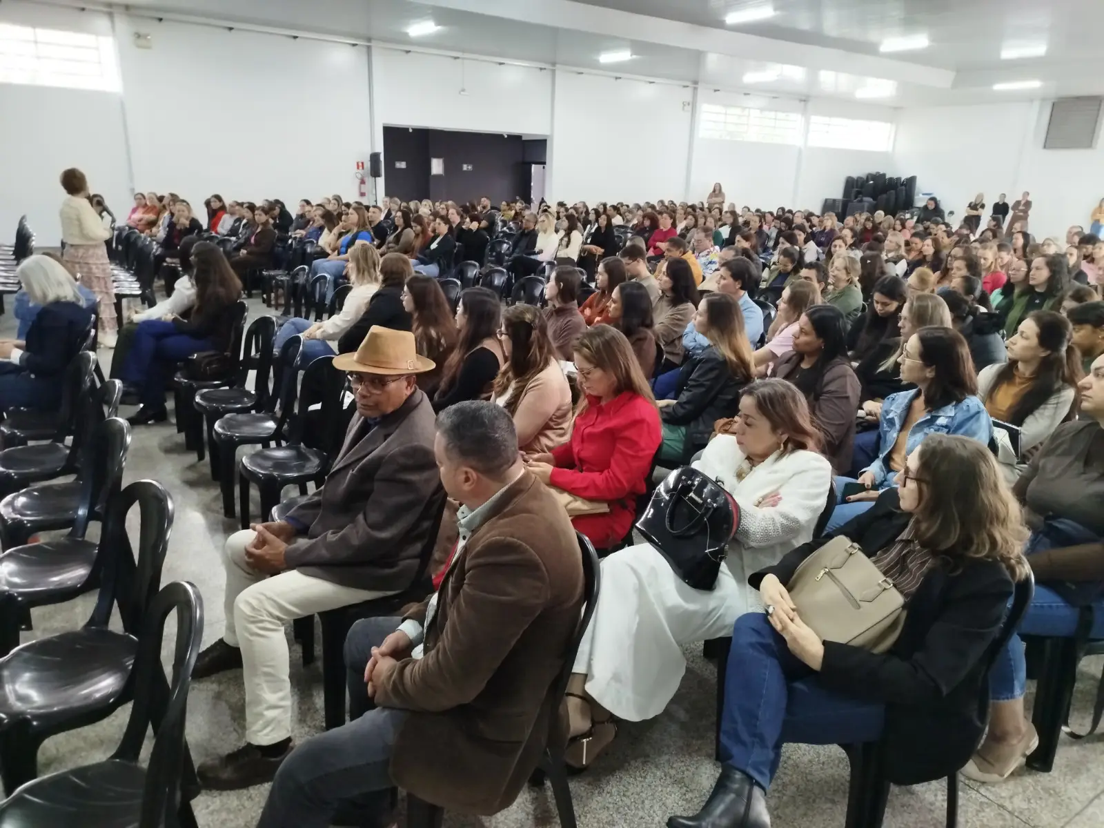 Aulas