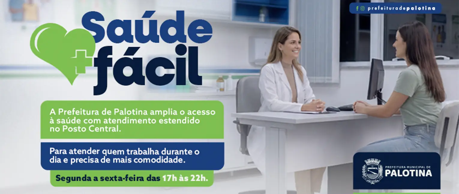 Pref palotina SAUDE BANNER 1530x647px